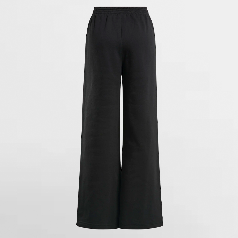 REEBOK PANTALON W. IDENTITY SL FLC WIDE LEG - 100208504