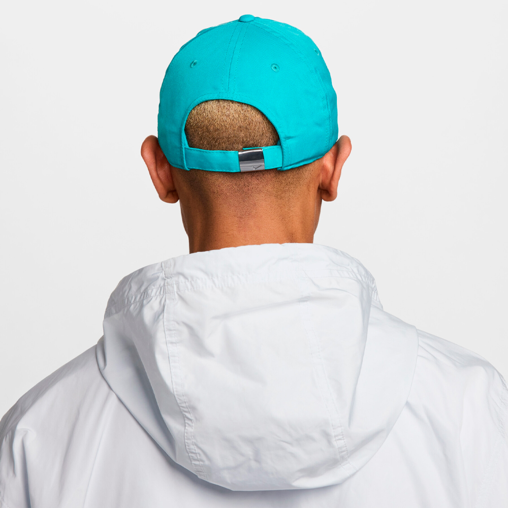 NIKE GORRA DF CLUB CAP - FB5372 345
