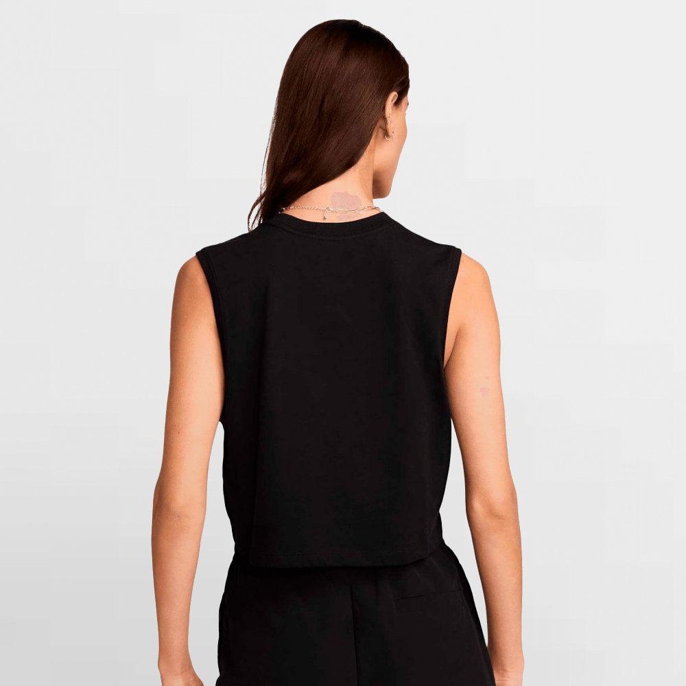 NIKE CAMISILLA W. NSW CLUB - FV5505 010