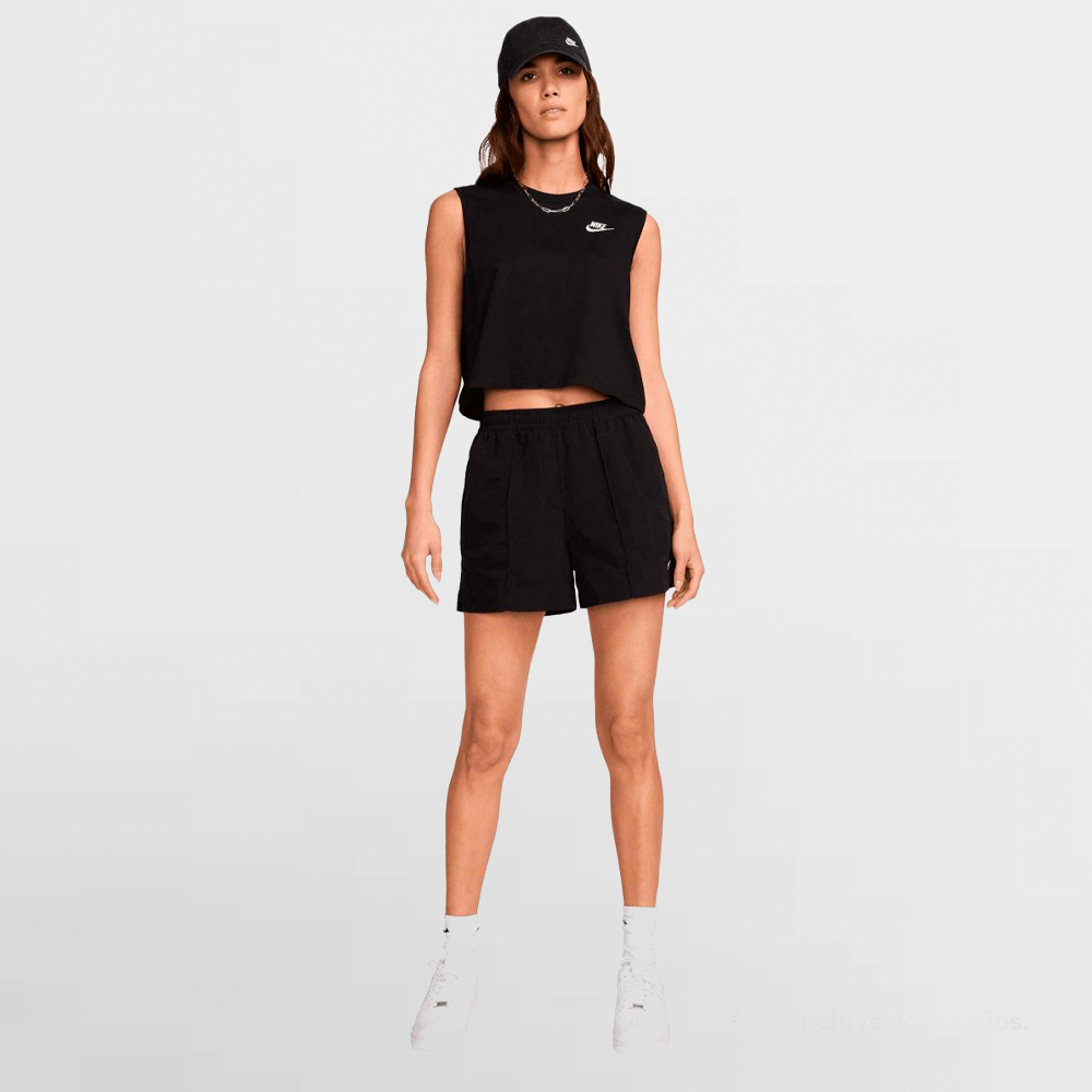 NIKE CAMISILLA W. NSW CLUB - FV5505 010