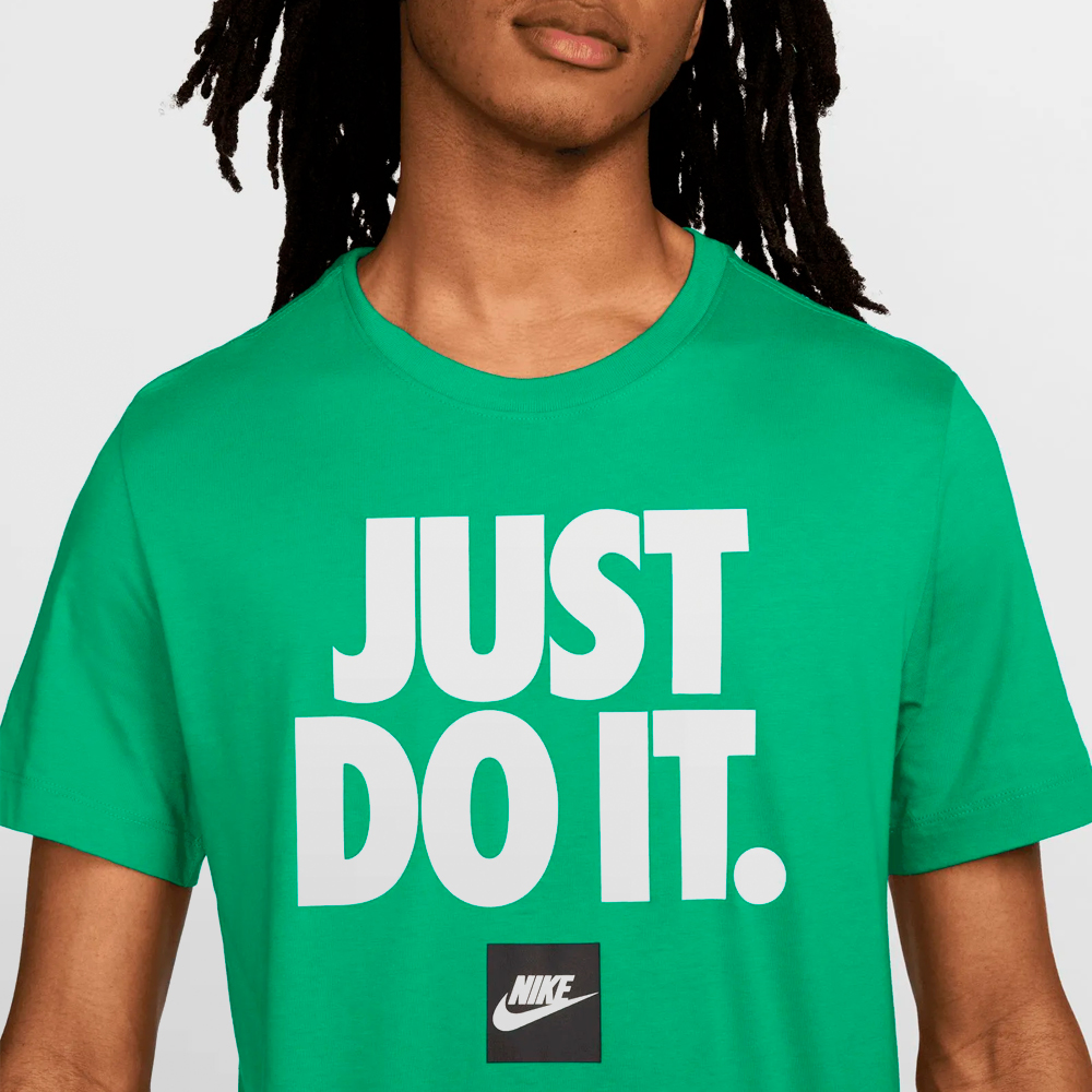 NIKE CAMISETA NSW TEE - DZ2989 324