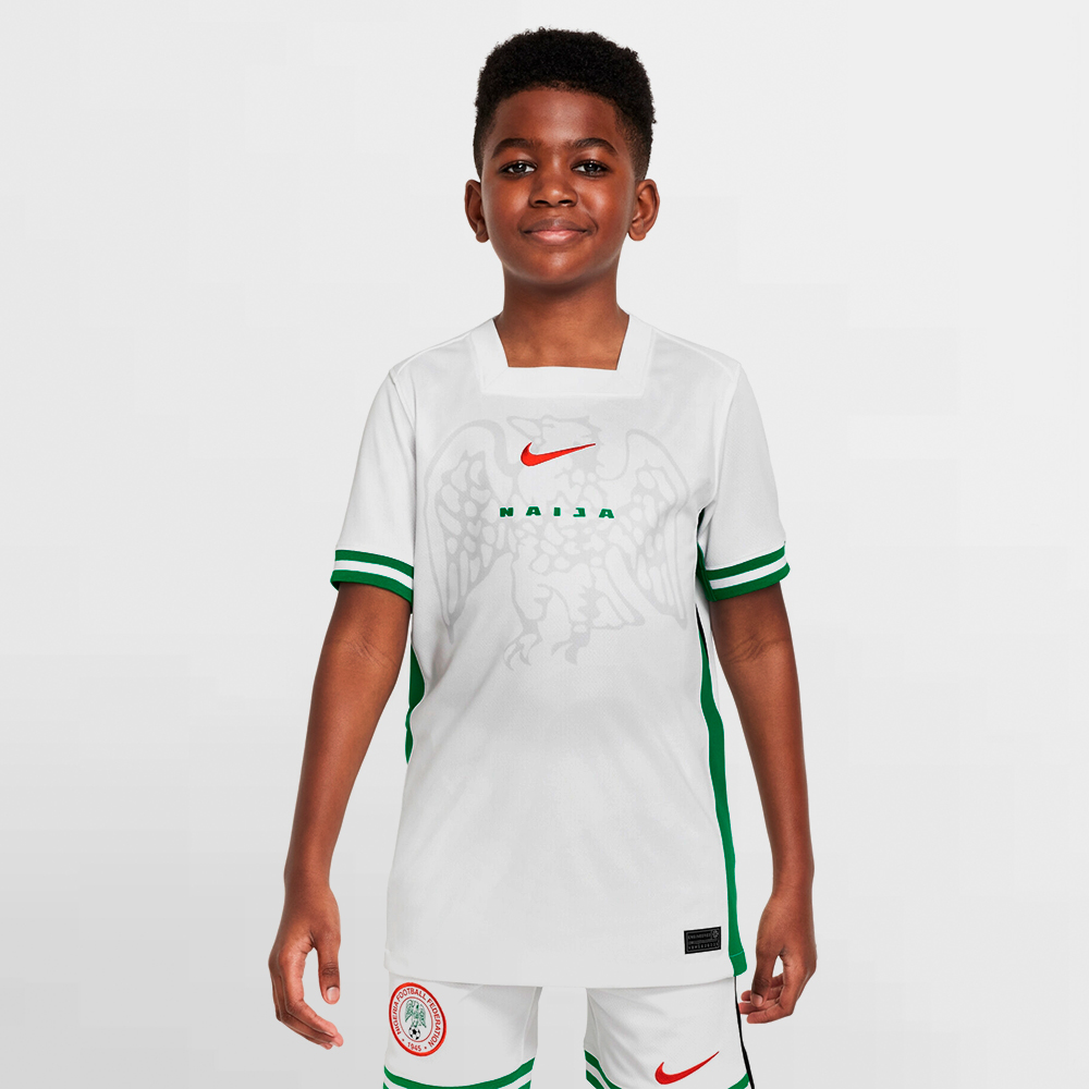 NIKE CAMISA K. NFF STAD JSY SS HM - FQ8842 100