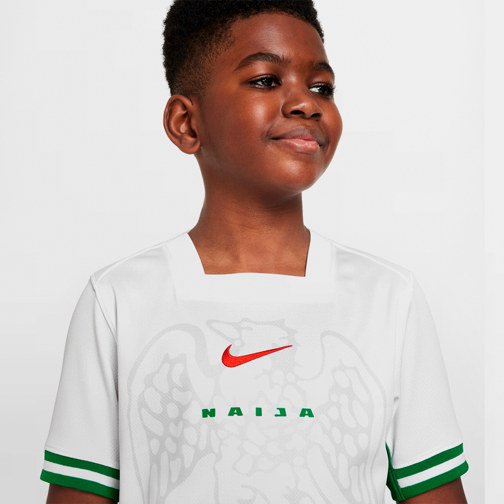 NIKE CAMISA K. NFF STAD JSY SS HM - FQ8842 100