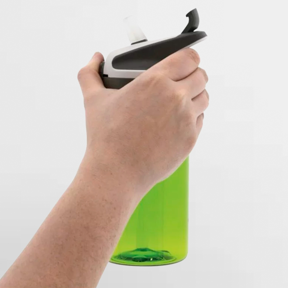 LAKEN BOTELLA TRITAN BOTTLE 0,45 - TNS4VC
