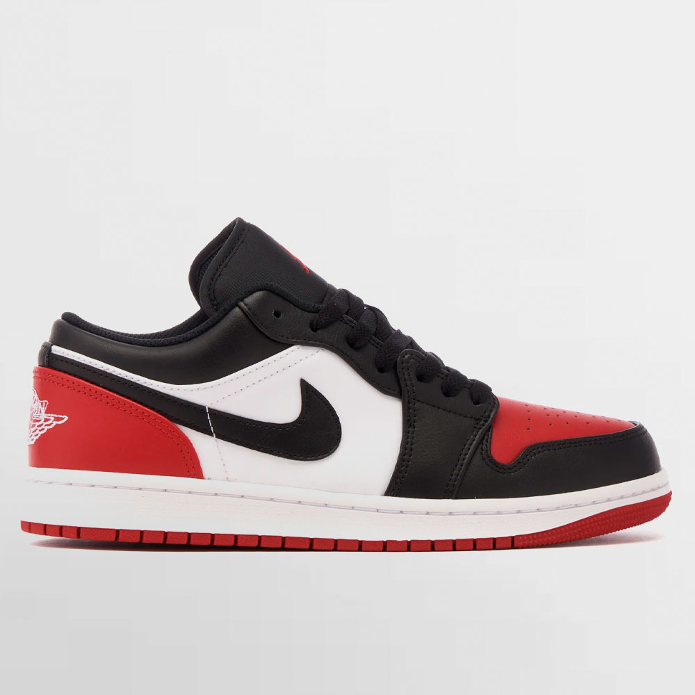 NIKE CALZADO AIR JORDAN 1 LOW - 553558 161
