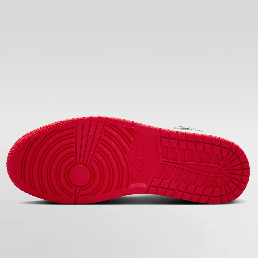 NIKE CALZADO AIR JORDAN 1 MID - DQ8426 006