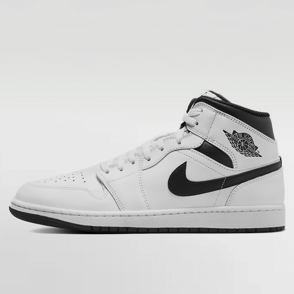 NIKE CALZADO AIR JORDAN 1 MID - DQ8426 132