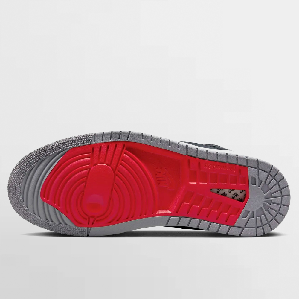 NIKE CALZADO AIR JORDAN 1 ZM AIR CMFT 2 - DV1307 060
