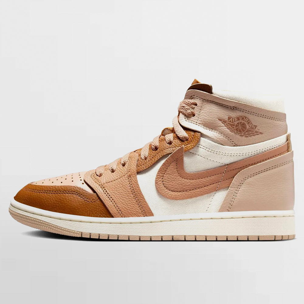 NIKE CALZADO W. AIR JORDAN 1 HIGH METHOD OF MAKE - FB9891 200
