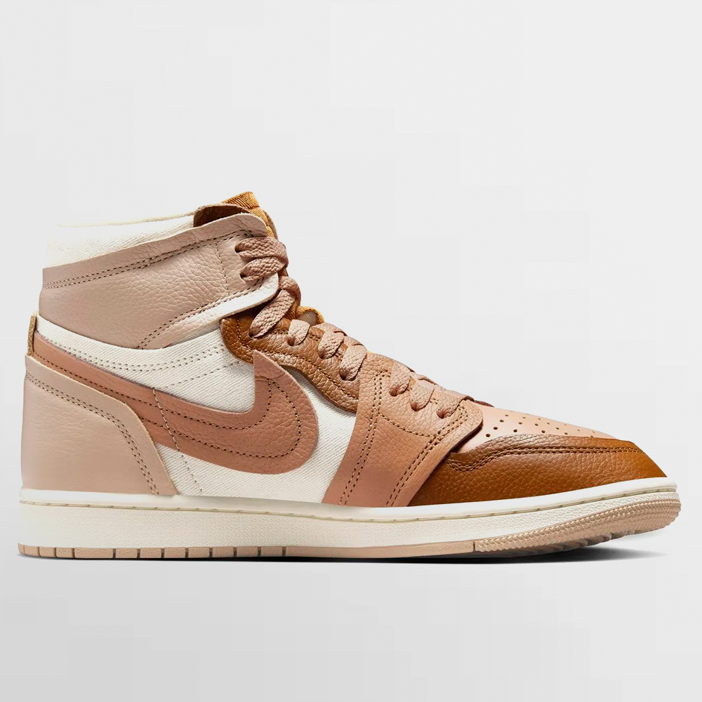 NIKE CALZADO W. AIR JORDAN 1 HIGH METHOD OF MAKE - FB9891 200