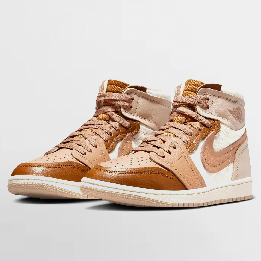 NIKE CALZADO W. AIR JORDAN 1 HIGH METHOD OF MAKE - FB9891 200