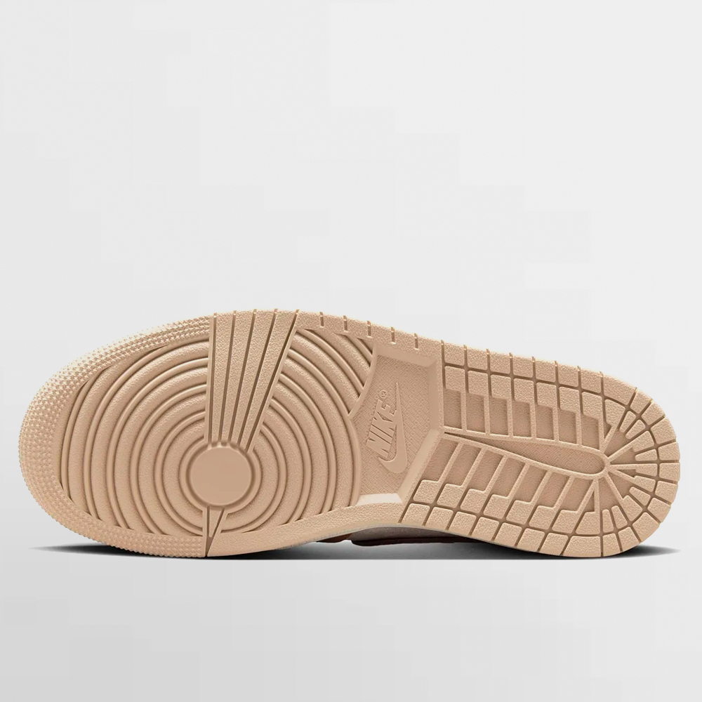 NIKE CALZADO W. AIR JORDAN 1 HIGH METHOD OF MAKE - FB9891 200