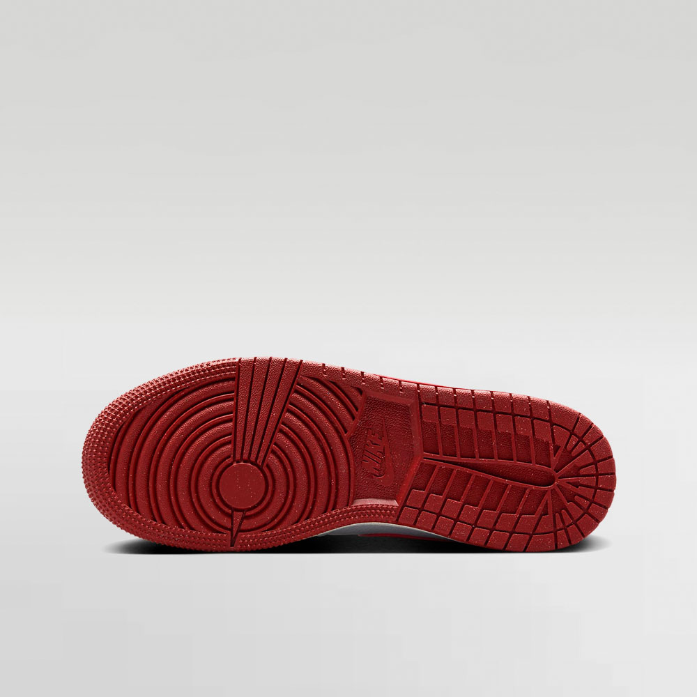NIKE CALZADO AIR JORDAN 1 MID SE  GS - FJ3464 160