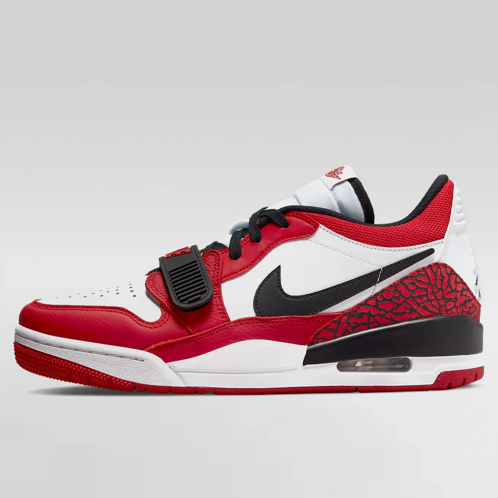 NIKE CALZADO AIR JORDAN LEGACY 312 LOW - CD7069 106