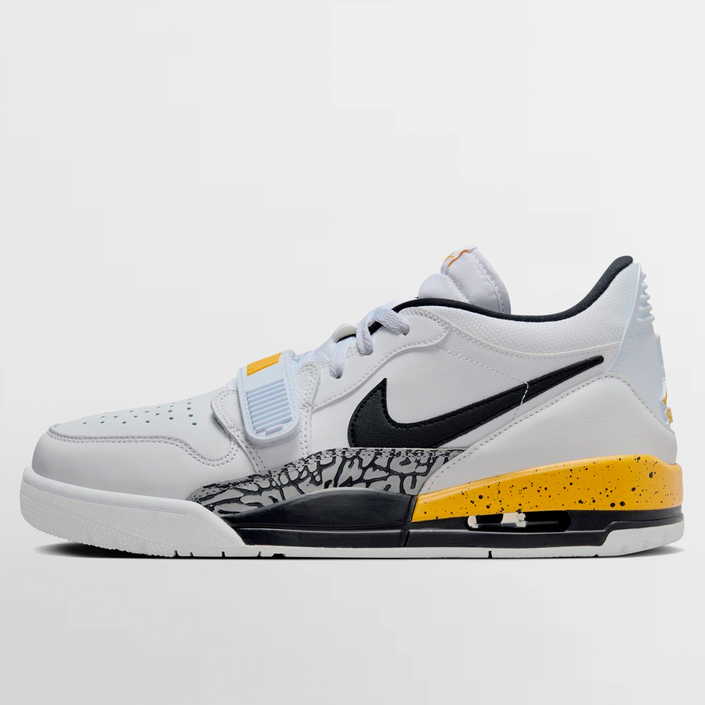 NIKE CALZADO AIR JORDAN LEGACY 312 LOW - CD7069 107