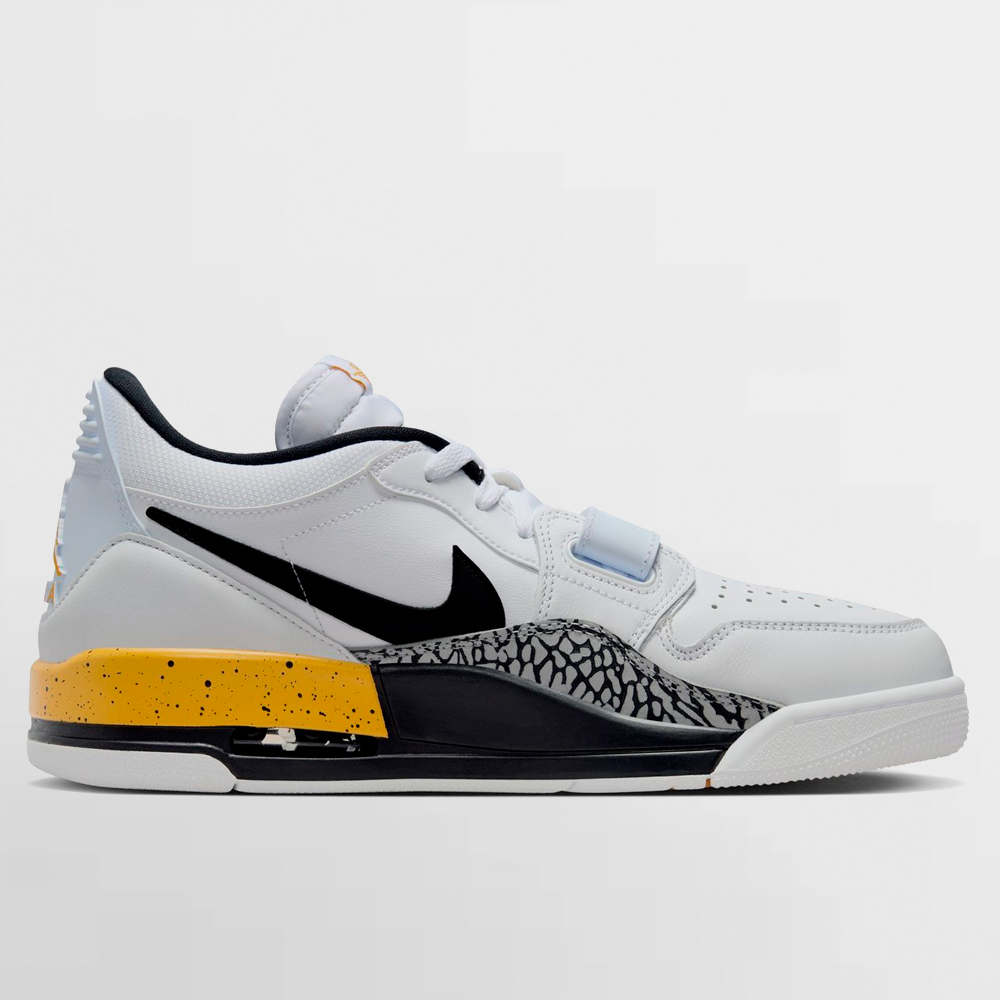 NIKE CALZADO AIR JORDAN LEGACY 312 LOW - CD7069 107