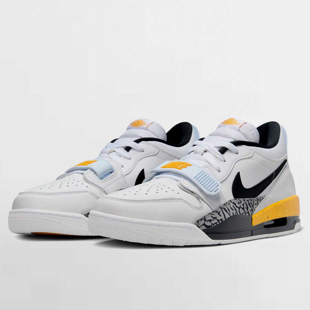 NIKE CALZADO AIR JORDAN LEGACY 312 LOW - CD7069 107
