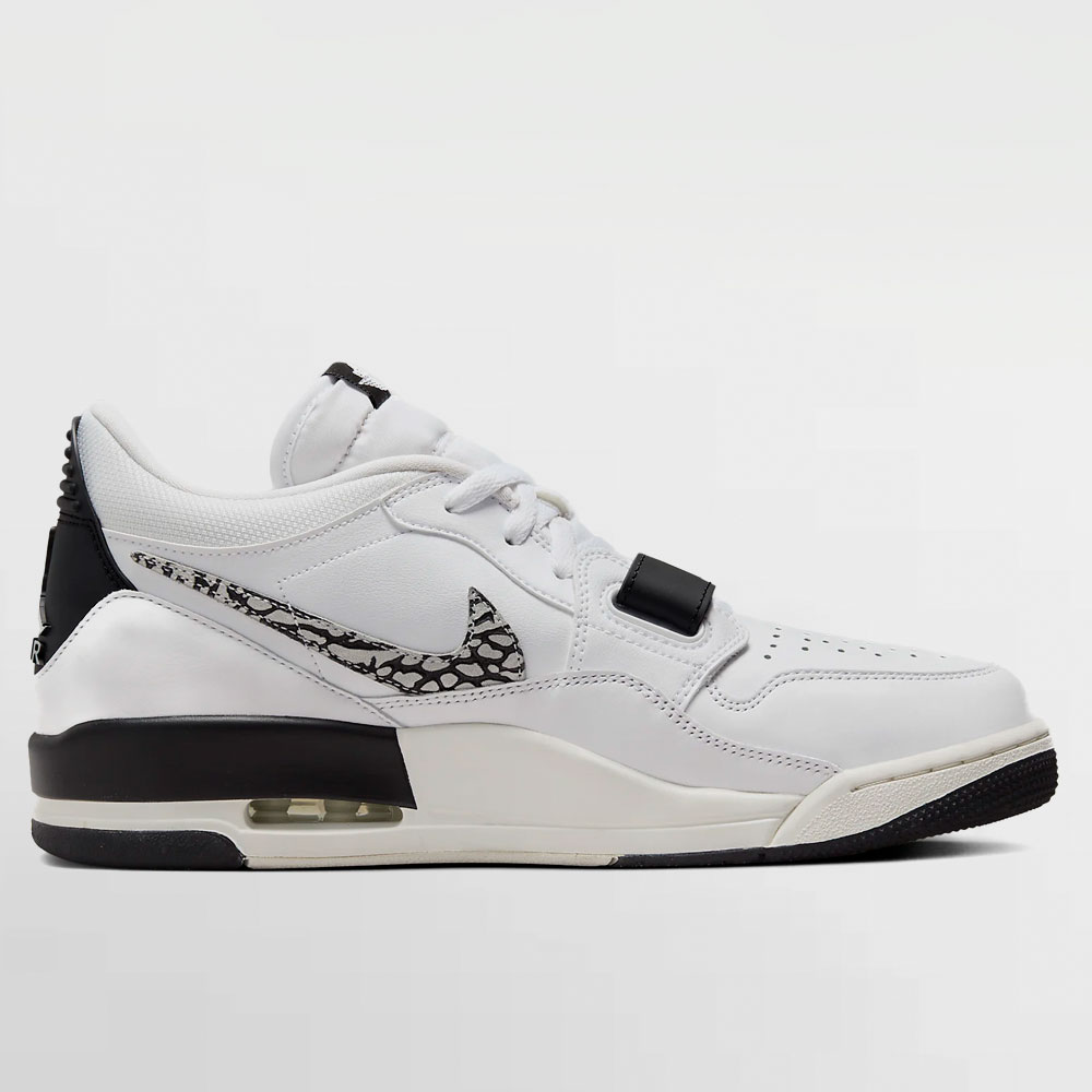 NIKE CALZADO AIR JORDAN LEGACY 312 LOW - CD7069 110