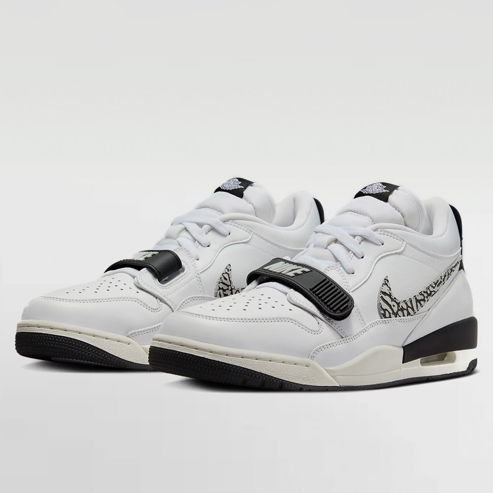 NIKE CALZADO AIR JORDAN LEGACY 312 LOW - CD7069 110