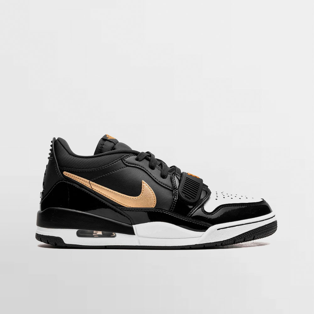 NIKE CALZADO AIR JORDAN LEGACY 312 LOW GS - CD9054 071
