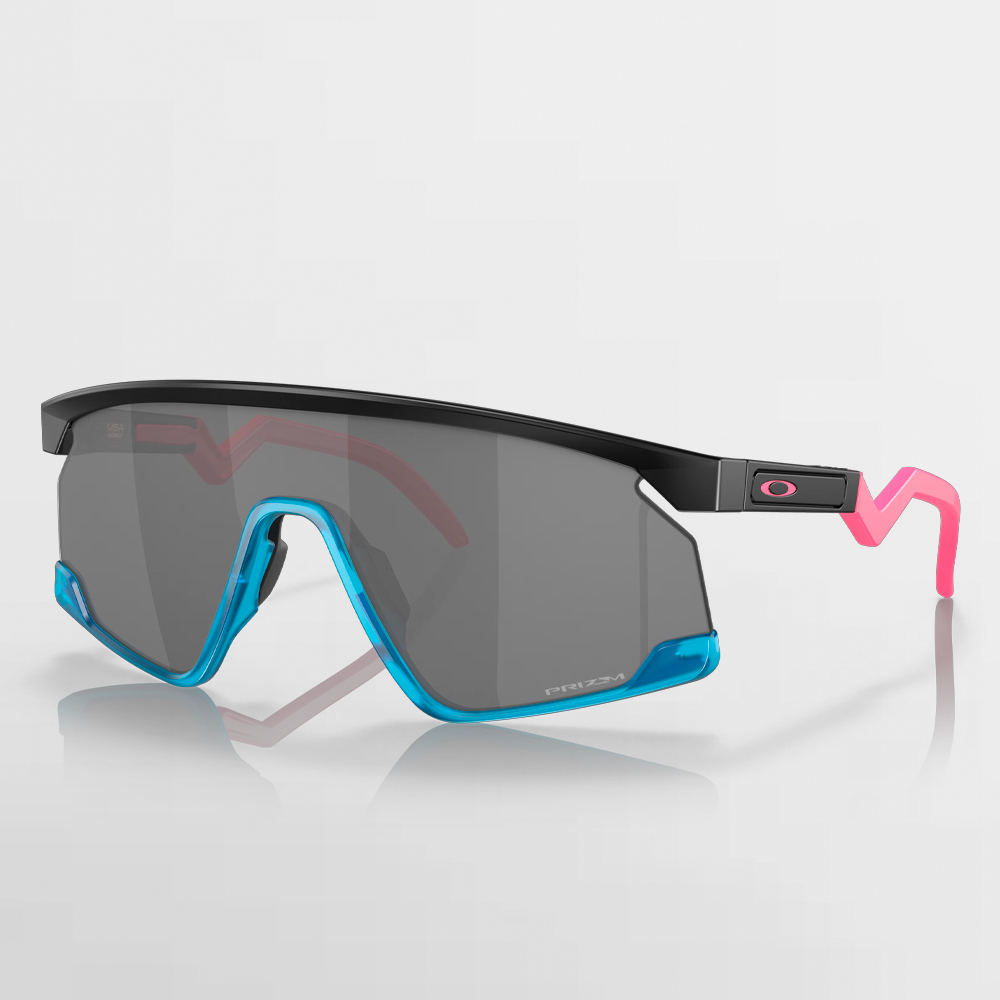 OAKLEY GAFA BXTR BLACK/PRIZM - OO9280-05