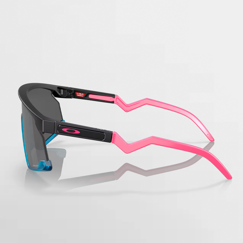 OAKLEY GAFA BXTR BLACK/PRIZM - OO9280-05