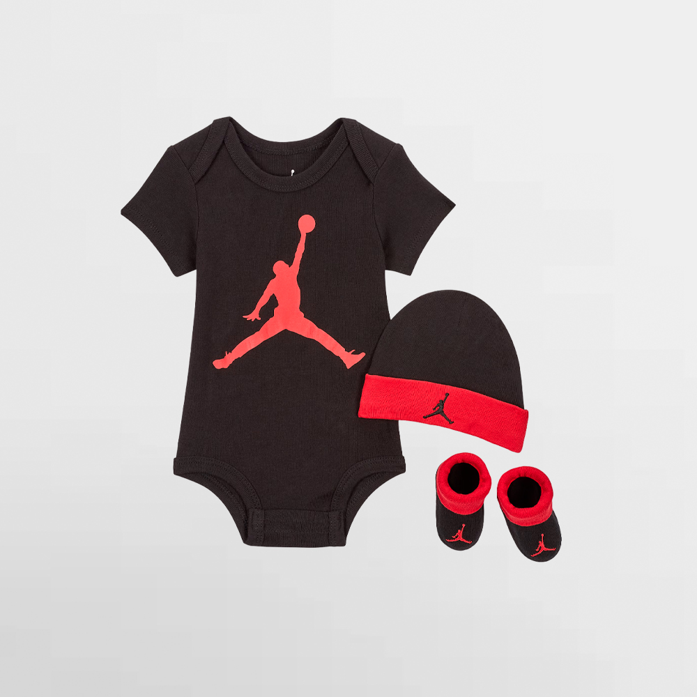 NIKE SET INF. UMPMAN CREEPER SET - HA5105 010