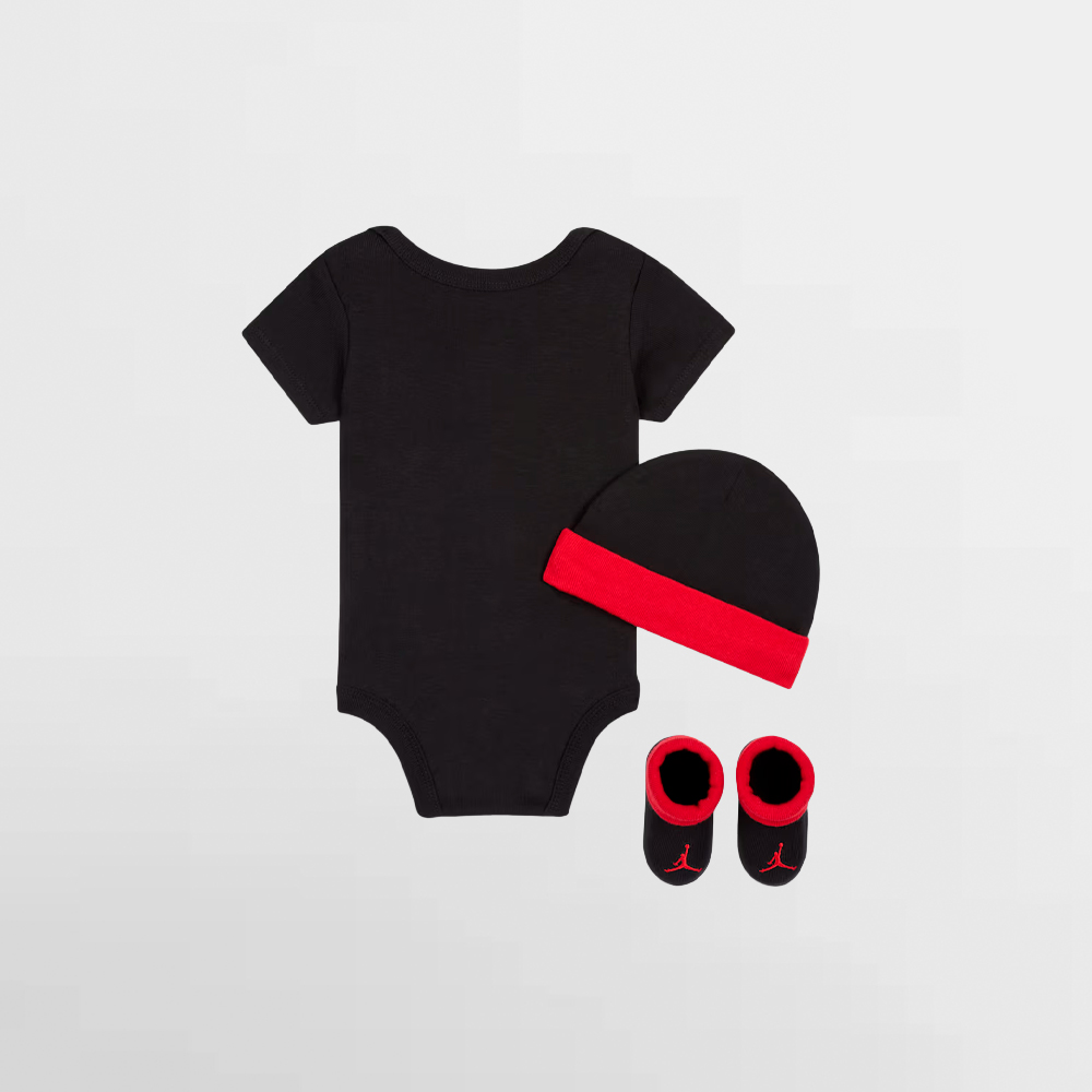 NIKE SET INF. UMPMAN CREEPER SET - HA5105 010