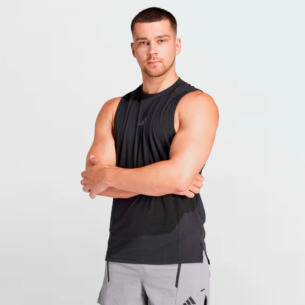 ADIDAS CAMISILLA D4T TANK - IK9726