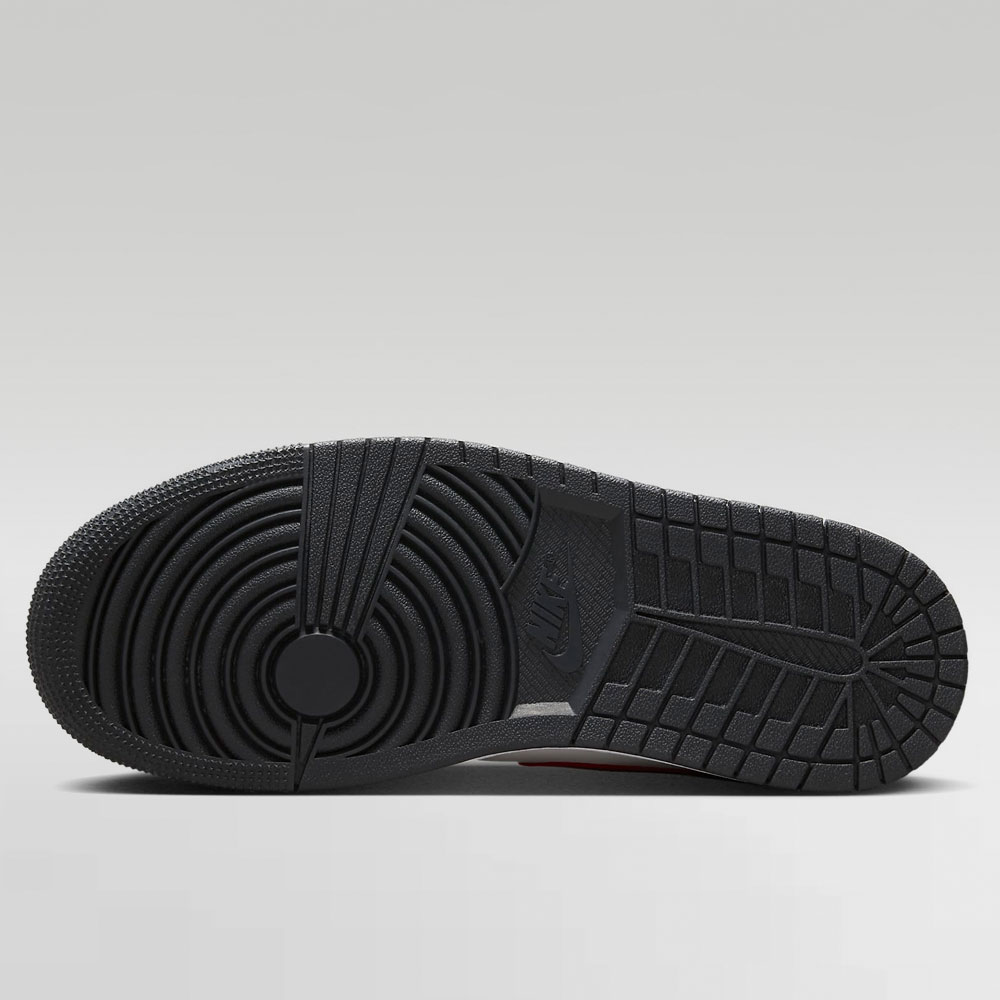 NIKE CALZADO AIR JORDAN 1 MID - BQ6472 160