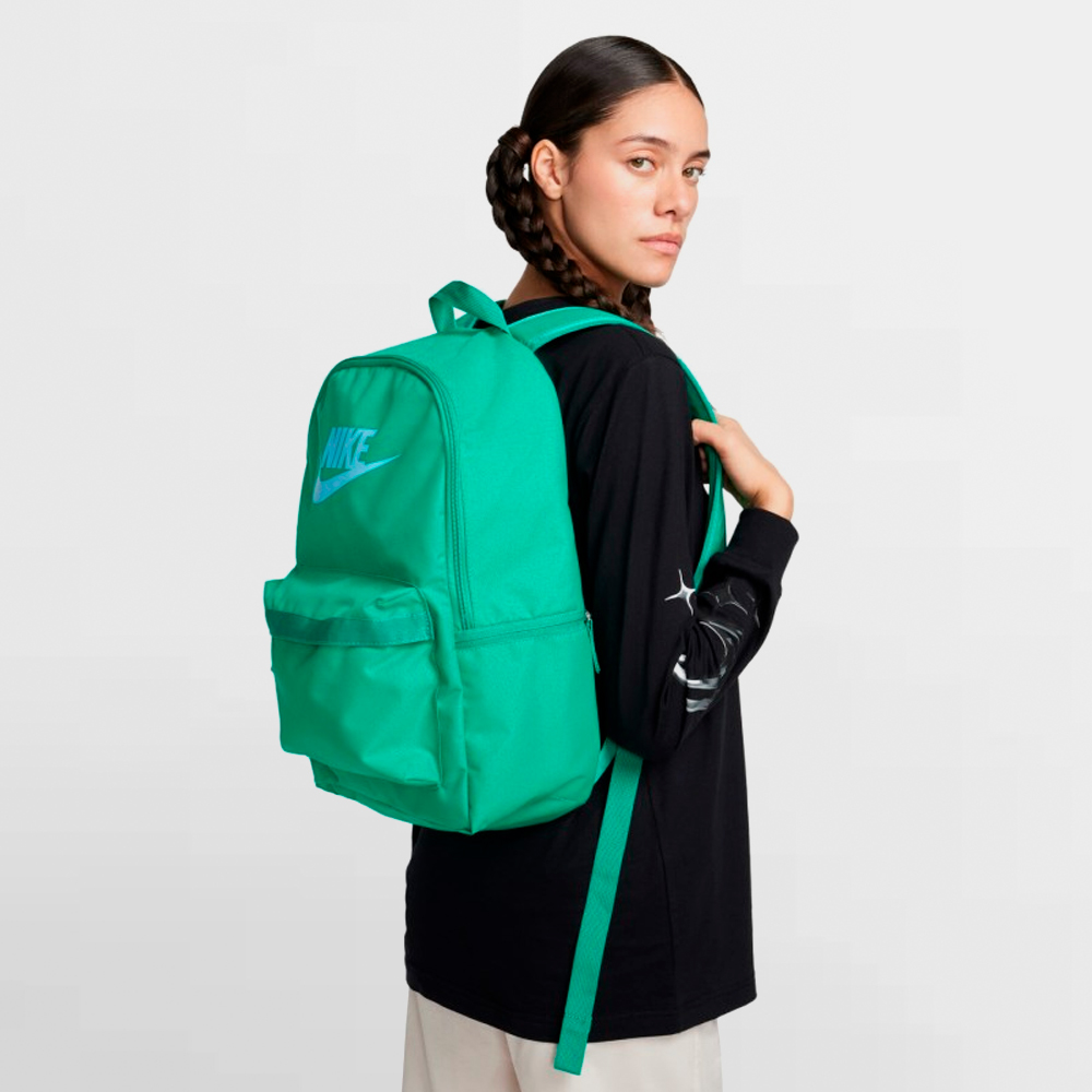 NIKE MOCHILA HERITAGE - DC4244 324