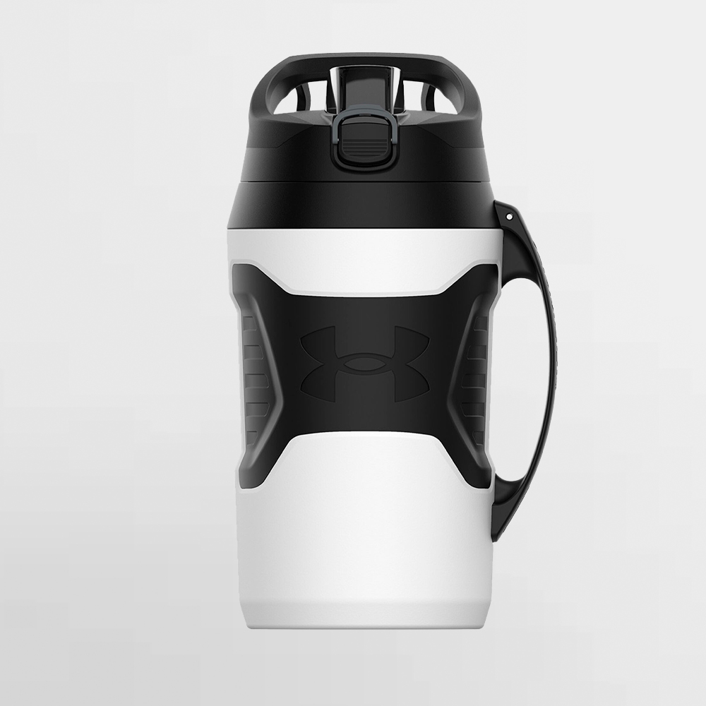 UNDER ARMOUR BOTELLA 64OZ PLAYMAKER JUG 1.9L (UA70020) - 717064934621