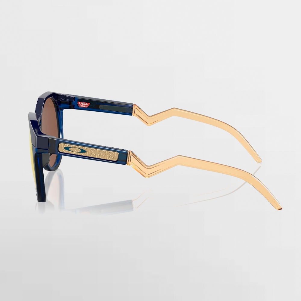 OAKLEY GAFA HSTN KYLIAN MBAPPE - OO9242-11