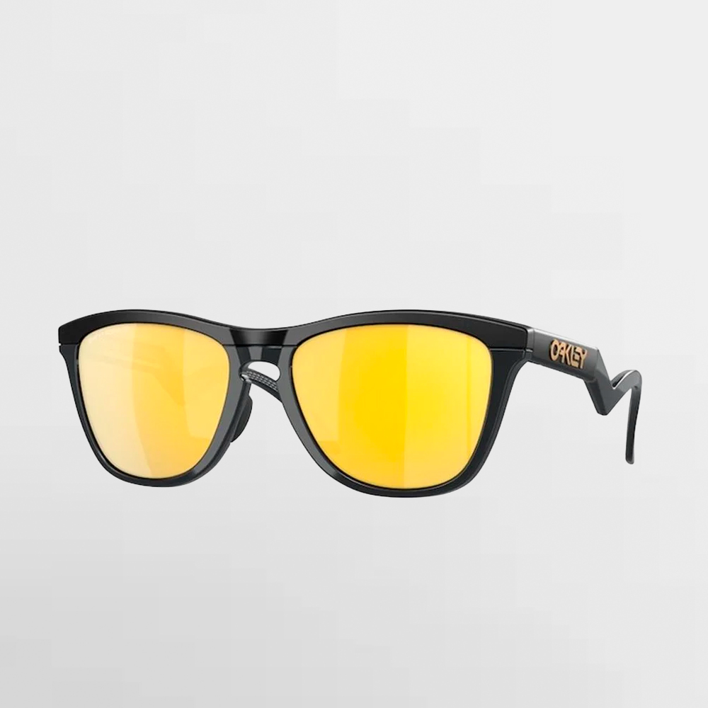 OAKLEY GAFA FROGSKINS HYBRID 24K - OO9289-06