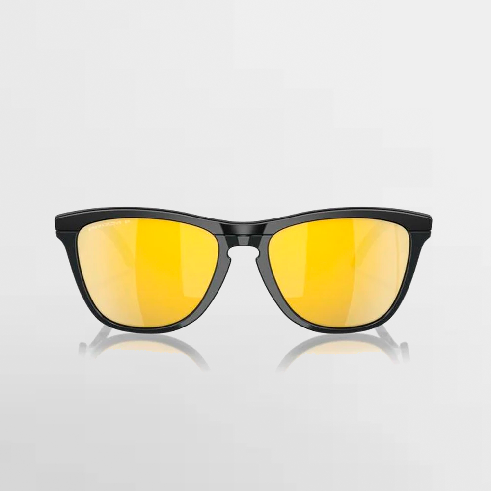 OAKLEY GAFA FROGSKINS HYBRID 24K - OO9289-06