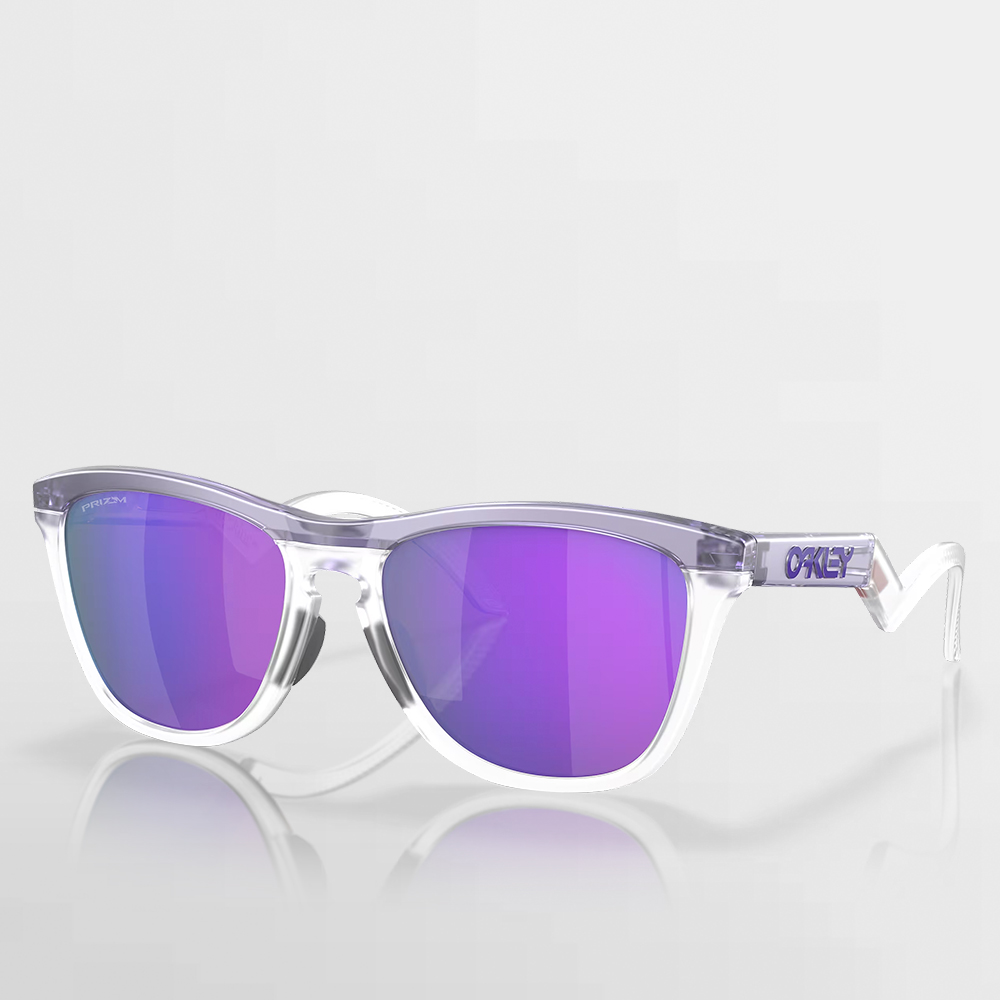OAKLEY GAFA FROGSKINS HYBRID 24K - OO9289-01