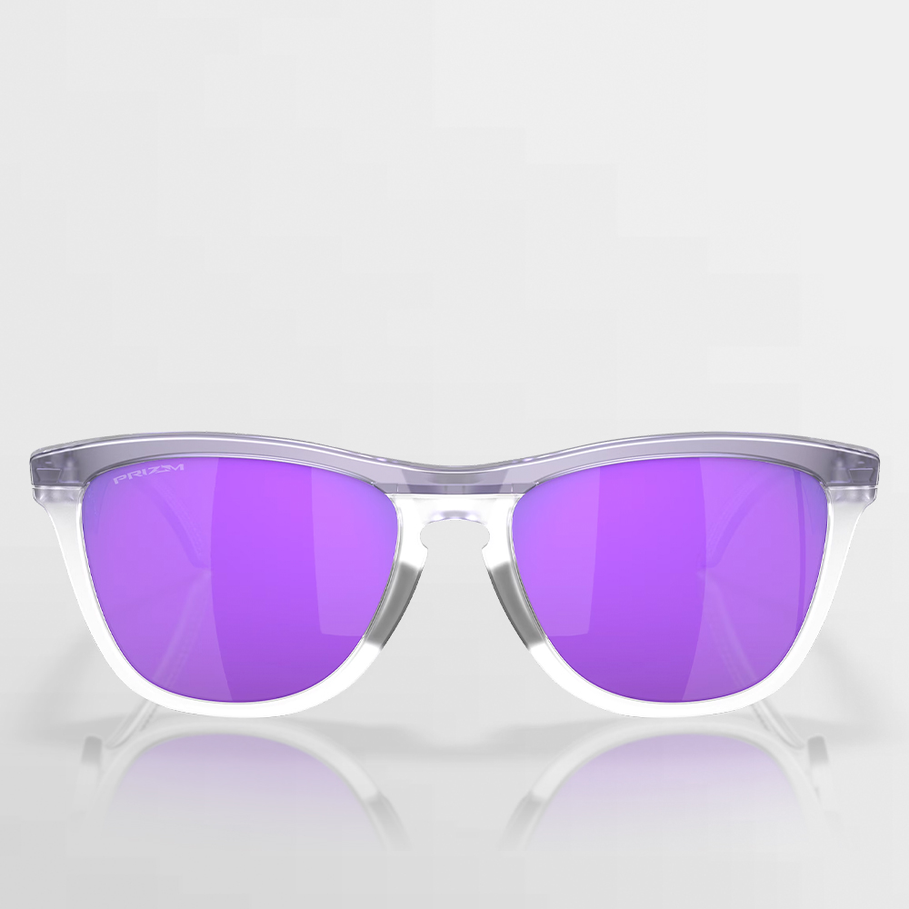 OAKLEY GAFA FROGSKINS HYBRID 24K - OO9289-01