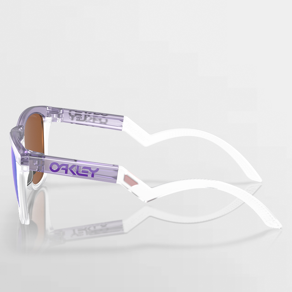 OAKLEY GAFA FROGSKINS HYBRID 24K - OO9289-01