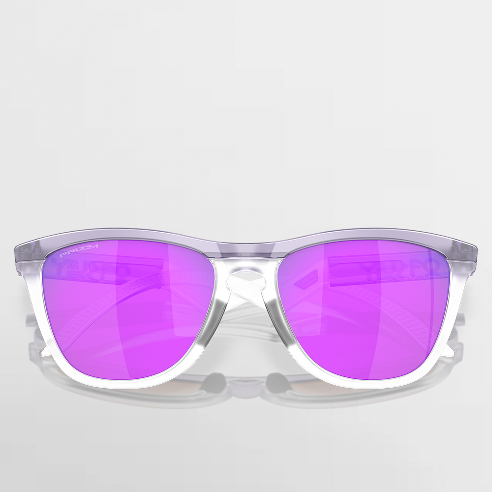 OAKLEY GAFA FROGSKINS HYBRID 24K - OO9289-01