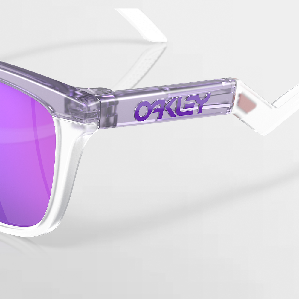 OAKLEY GAFA FROGSKINS HYBRID 24K - OO9289-01