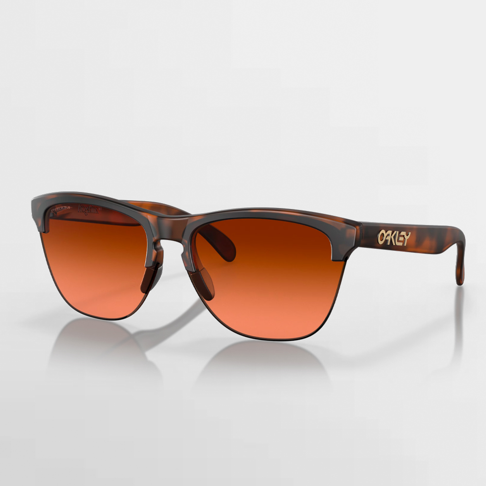 OAKLEY GAFA FROGSKINS LITE - OO9374-50