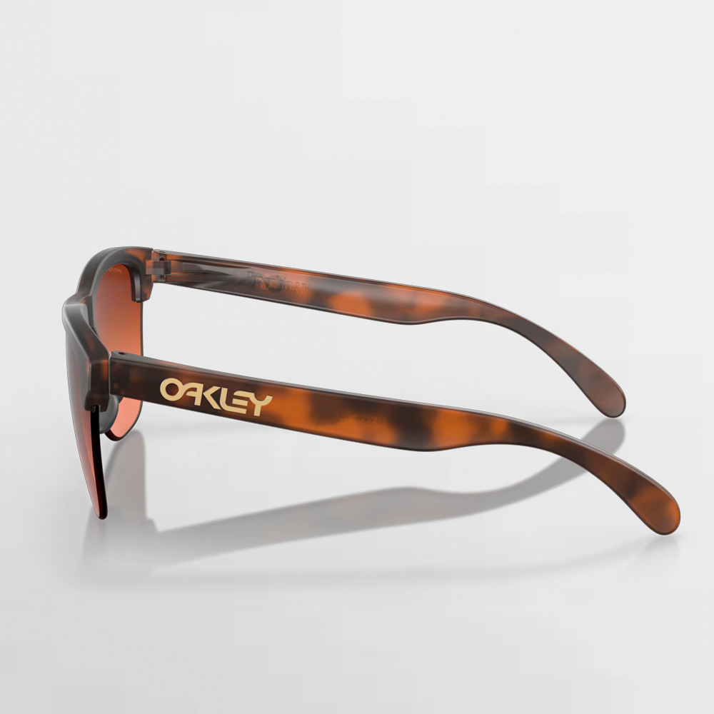 OAKLEY GAFA FROGSKINS LITE - OO9374-50