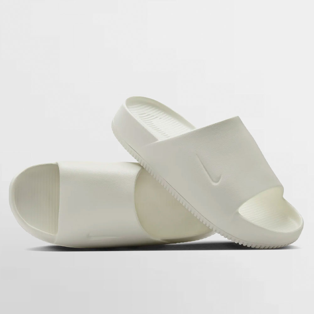 NIKE SANDALIA W. CALM SLIDE - DX4816 100