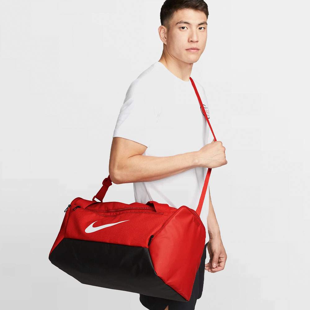 NIKE BOLSO BRASILIA 9.5 S 41L - DM3976 657
