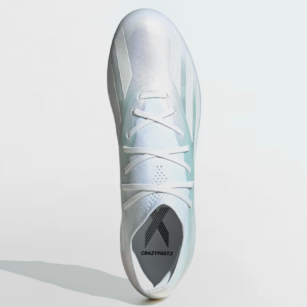 ADIDAS CALZADO X CRAZYFAST.2 FG - GY7423