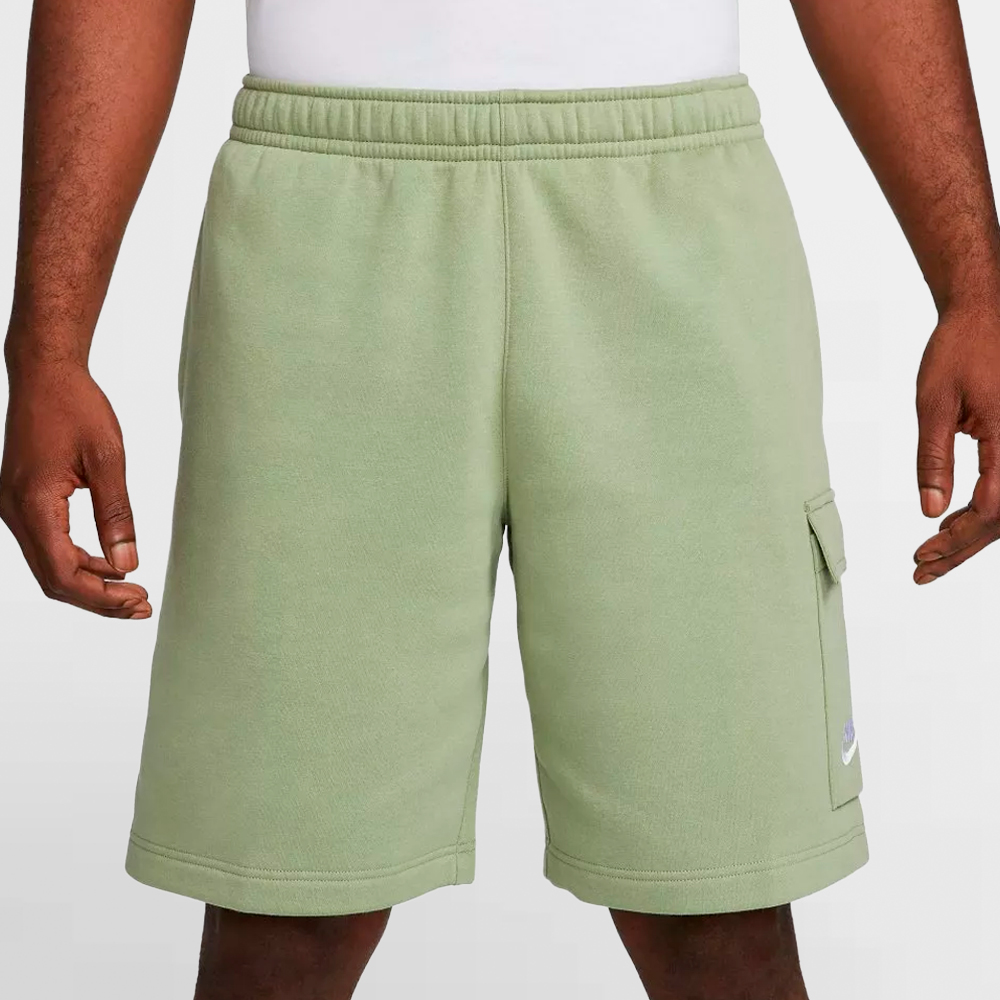 NIKE PANT. CORTO NSW CLUB FL CARGO - CZ9956 386
