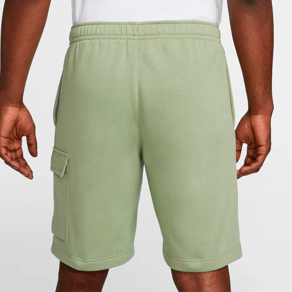 NIKE PANT. CORTO NSW CLUB FL CARGO - CZ9956 386