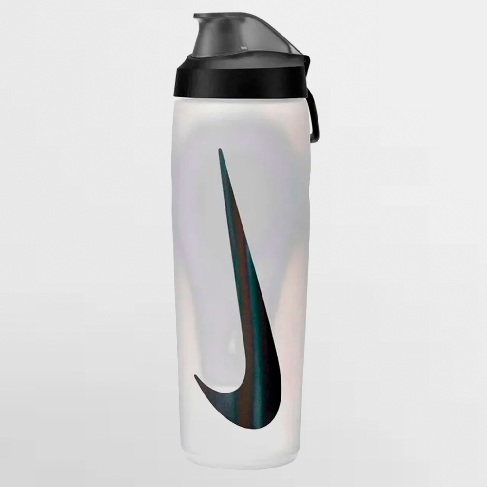 NIKE BOTELLA REFUEL BOTTLE LOCKING LID - N.100.7668.125
