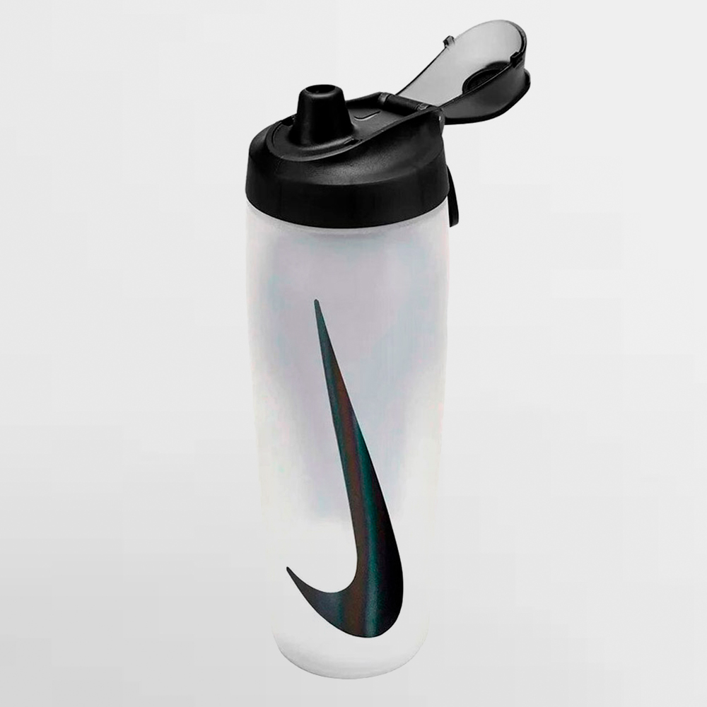 NIKE BOTELLA REFUEL BOTTLE LOCKING LID - N.100.7668.125