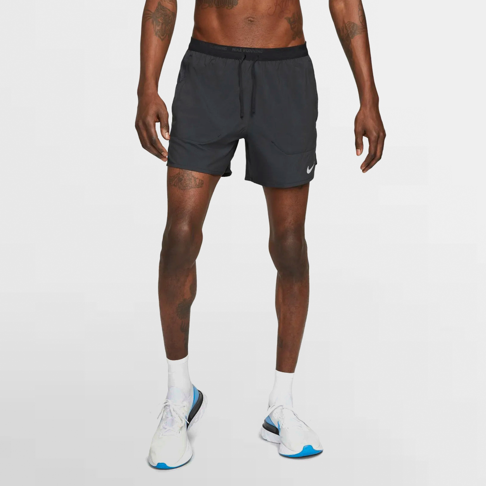 NIKE PANT. CORTO DF STRIDE 5